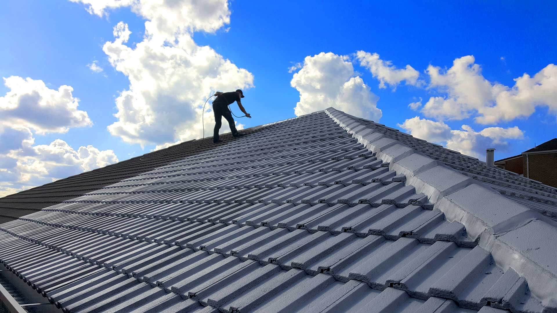 Commercial-roofing
