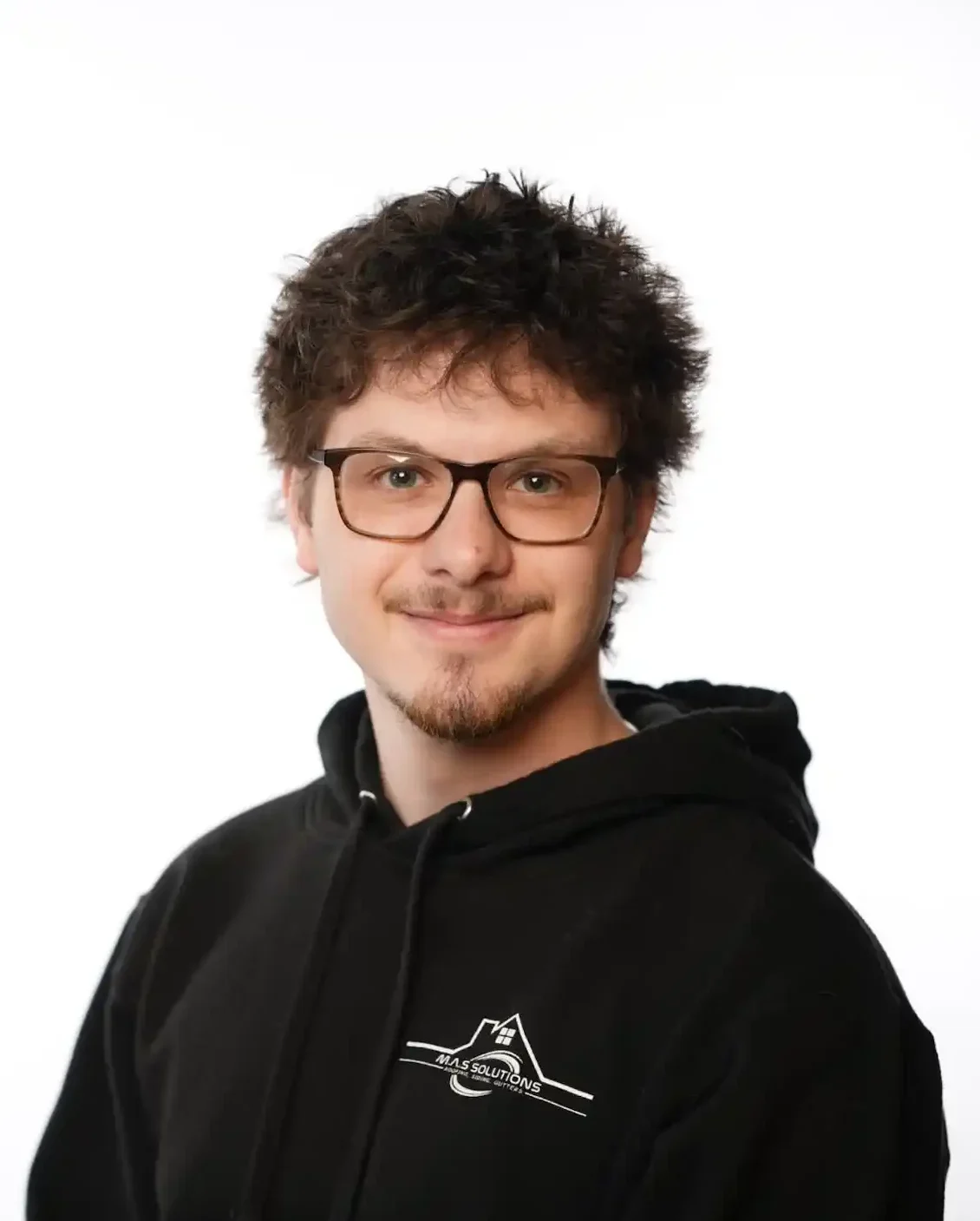 Donevan Benson (Marketing Director)