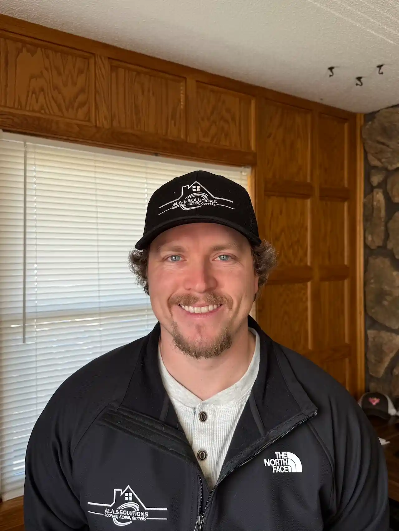 Justin Kattre (General Manager)