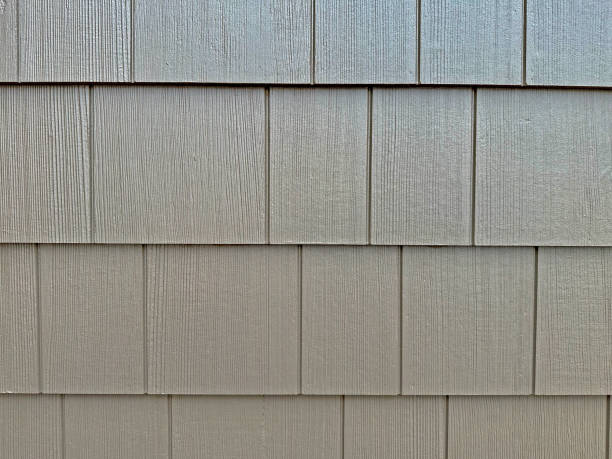 fiber cement siding